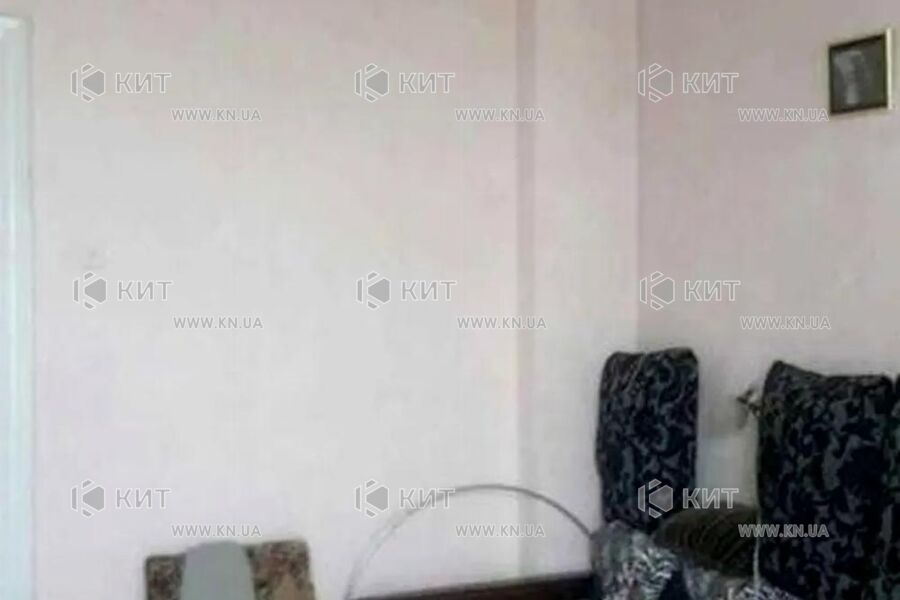 Продаж квартири Харків, Спорт.Гагар.Повст., 61м²