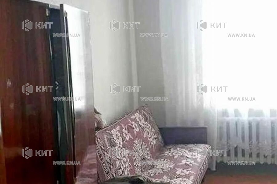 Продажа квартиры Харьков, Спортивная, Гагарина, Защитников, 61м²