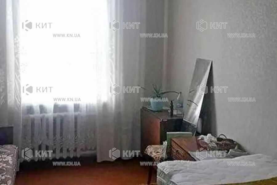Продажа квартиры Харьков, Спортивная, Гагарина, Защитников, 61м²