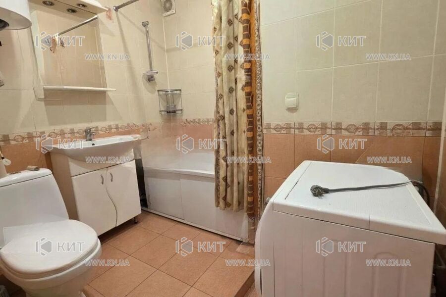 Продаж квартири Харків, Салтівка, 531 мрн., 48.3м²