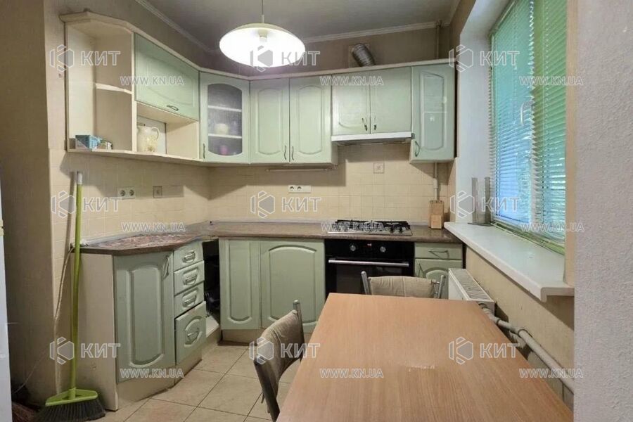 Продаж квартири Харків, Салтівка, 531 мрн., 48.3м²