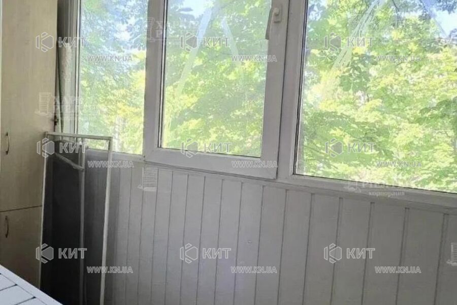 Продаж квартири Харків, Салтівка, 531 мрн., 48.3м²