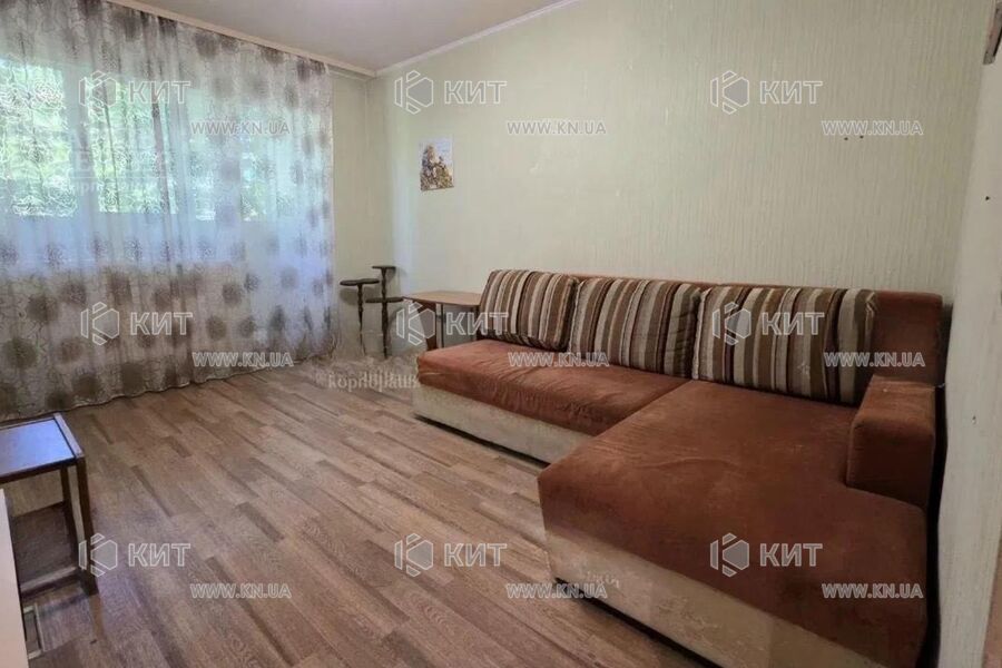 Продаж квартири Харків, Салтівка, 531 мрн., 48.3м²