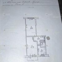 Продаж квартири Харків, Салтівка, 531 мрн., 48.3м²