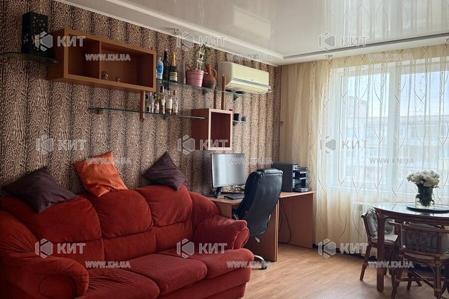 Продажа квартиры Харьков, Салтовка, 533 мрн., 66.9м²