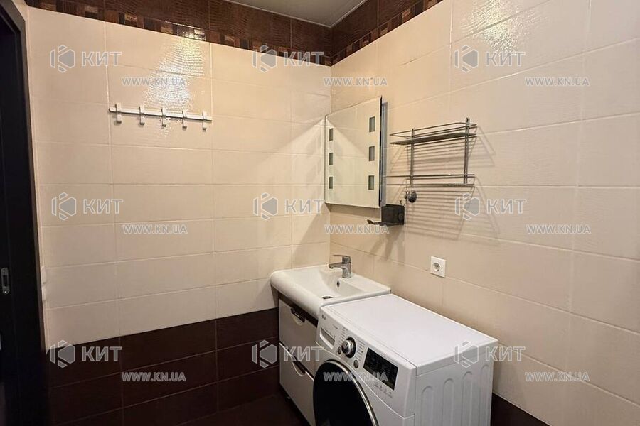 Продажа квартиры Харьков, Салтовка, 533 мрн., 66.9м²