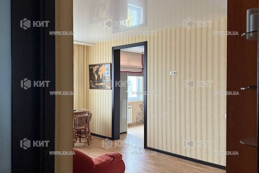 Продажа квартиры Харьков, Салтовка, 533 мрн., 66.9м²
