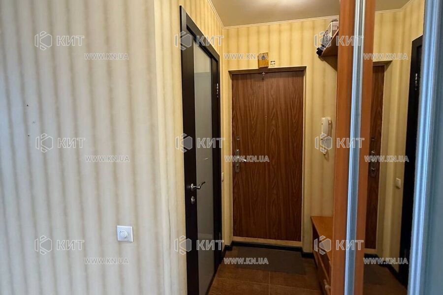 Продажа квартиры Харьков, Салтовка, 533 мрн., 66.9м²