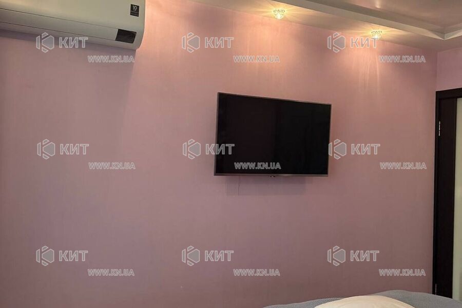 Продажа квартиры Харьков, Салтовка, 533 мрн., 66.9м²