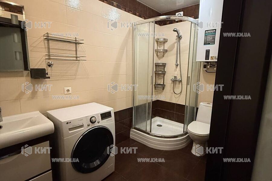 Продажа квартиры Харьков, Салтовка, 533 мрн., 66.9м²