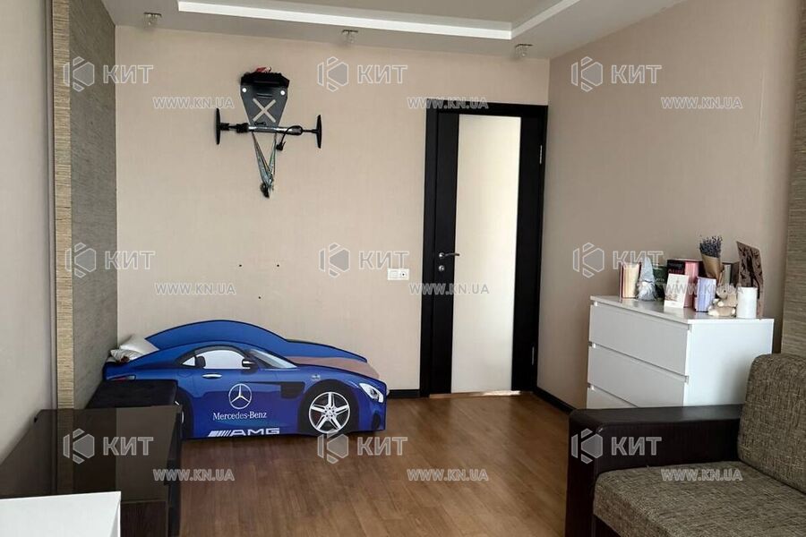 Продажа квартиры Харьков, Салтовка, 533 мрн., 66.9м²
