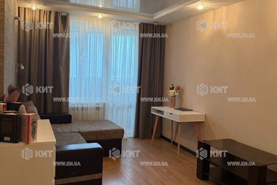 Продажа квартиры Харьков, Салтовка, 533 мрн., 66.9м²