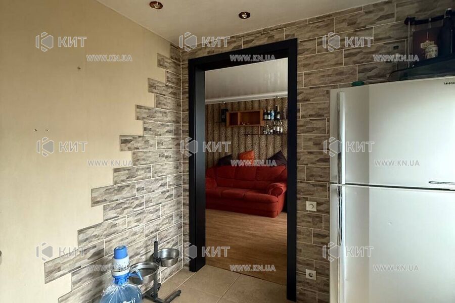 Продажа квартиры Харьков, Салтовка, 533 мрн., 66.9м²