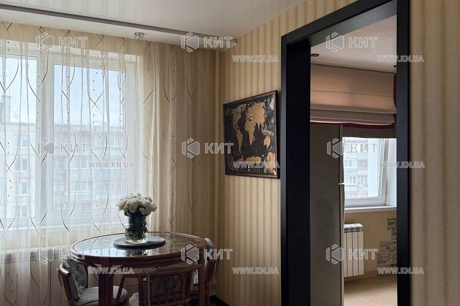 Продажа квартиры Харьков, Салтовка, 533 мрн., 66.9м²