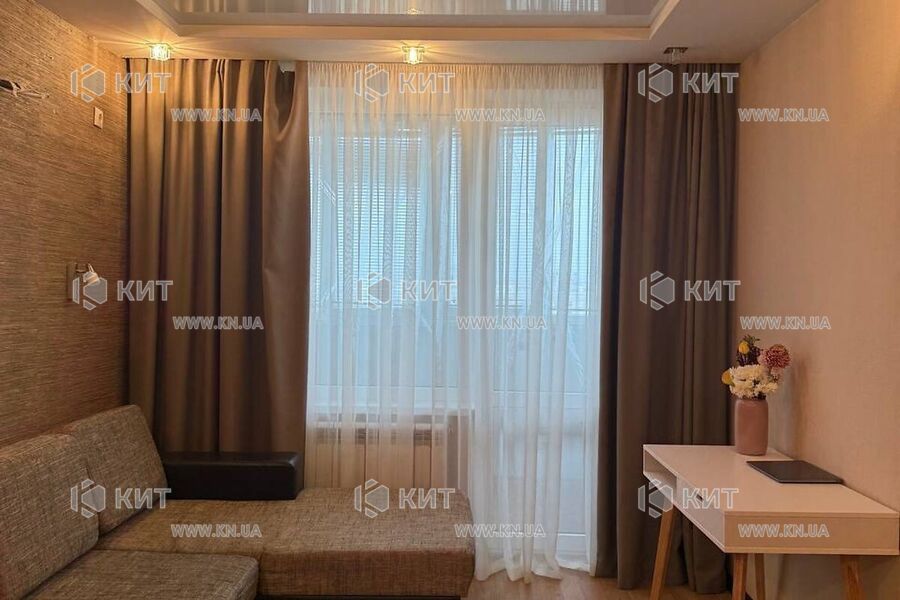 Продажа квартиры Харьков, Салтовка, 533 мрн., 66.9м²
