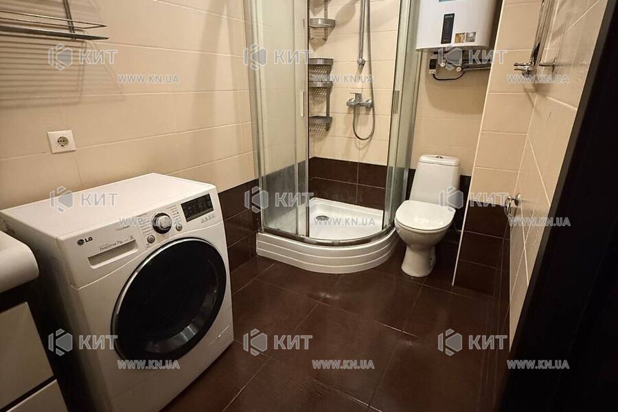 Продажа квартиры Харьков, Салтовка, 533 мрн., 66.9м²