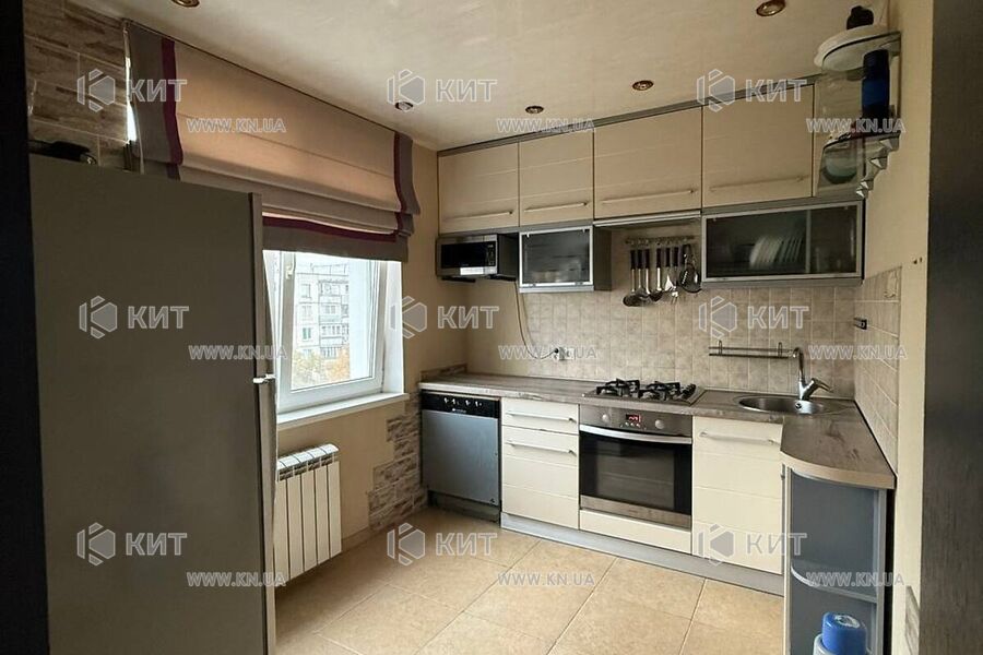 Продажа квартиры Харьков, Салтовка, 533 мрн., 66.9м²