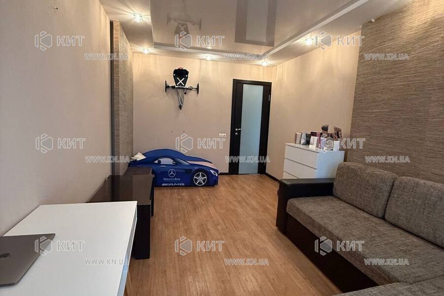 Продажа квартиры Харьков, Салтовка, 533 мрн., 66.9м²