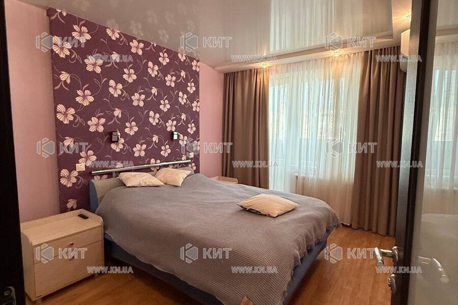 Продажа квартиры Харьков, Салтовка, 533 мрн., 66.9м²