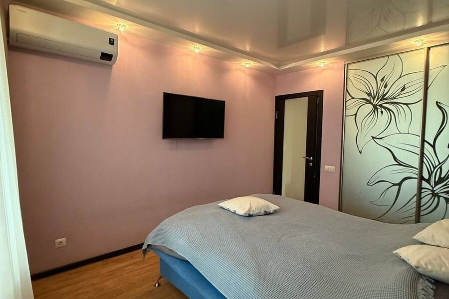 Продажа квартиры Харьков, Салтовка, 533 мрн., 66.9м²