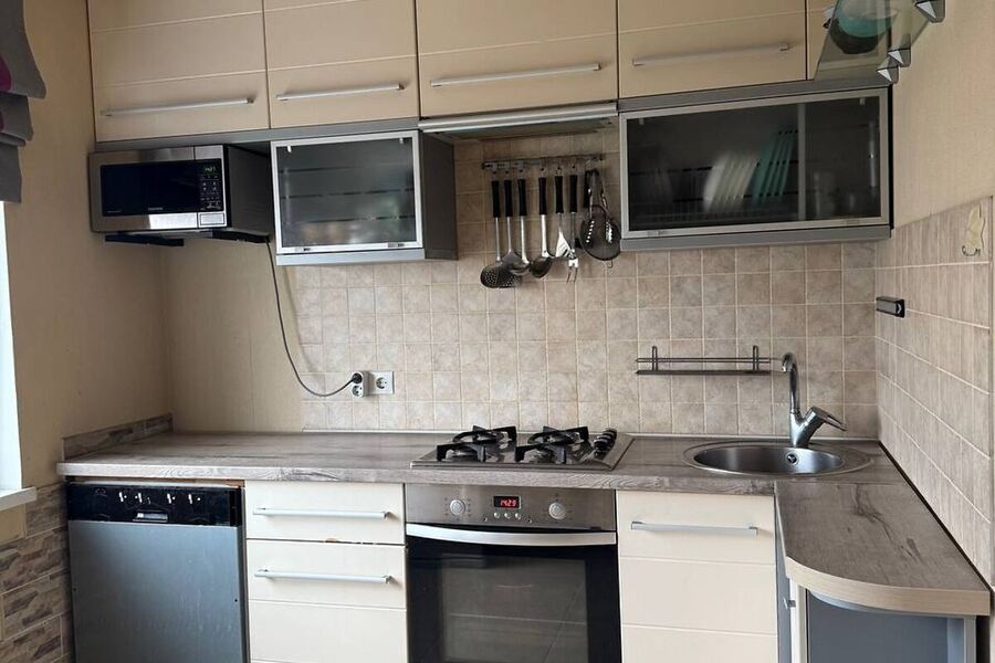 Продажа квартиры Харьков, Салтовка, 533 мрн., 66.9м²
