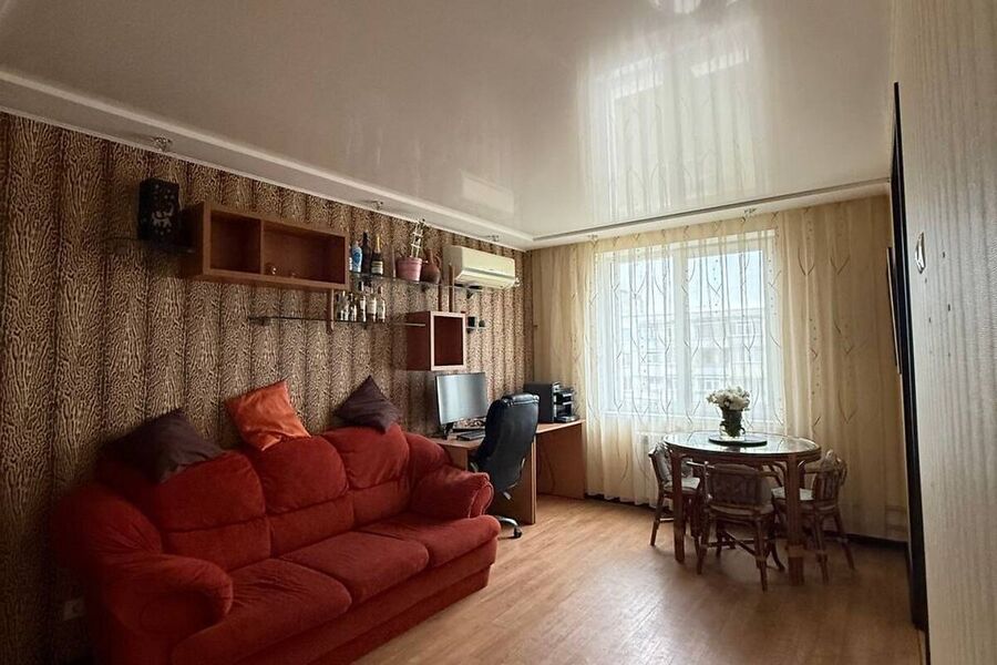 Продажа квартиры Харьков, Салтовка, 533 мрн., 66.9м²