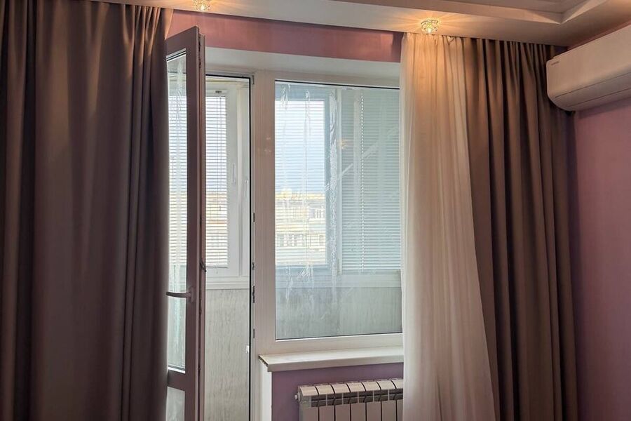 Продажа квартиры Харьков, Салтовка, 533 мрн., 66.9м²