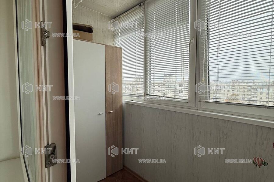Продажа квартиры Харьков, Салтовка, 533 мрн., 66.9м²