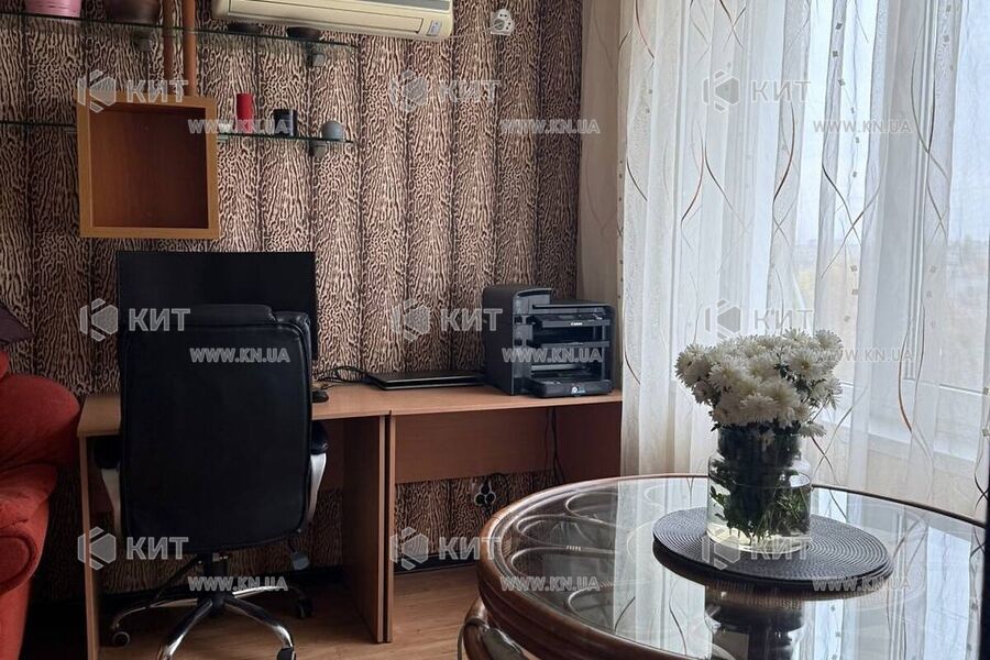 Продажа квартиры Харьков, Салтовка, 533 мрн., 66.9м²