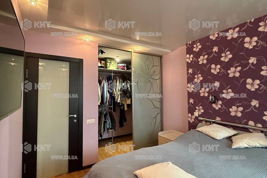Продажа квартиры Харьков, Салтовка, 533 мрн., 66.9м²
