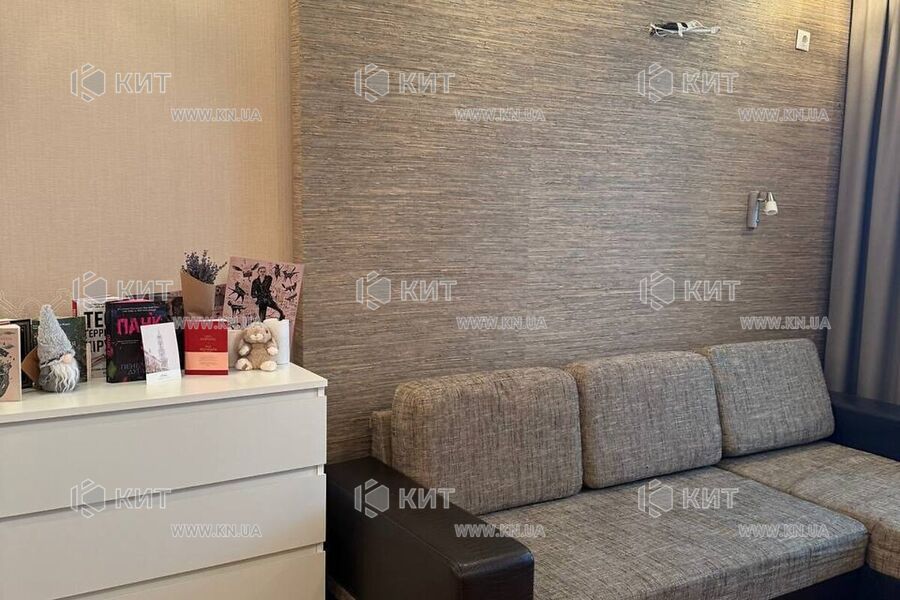 Продажа квартиры Харьков, Салтовка, 533 мрн., 66.9м²