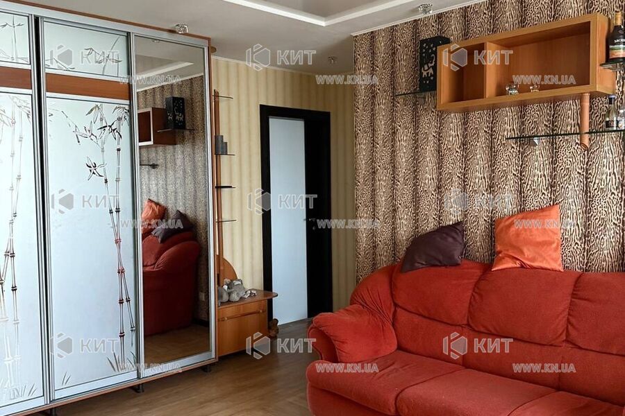 Продажа квартиры Харьков, Салтовка, 533 мрн., 66.9м²
