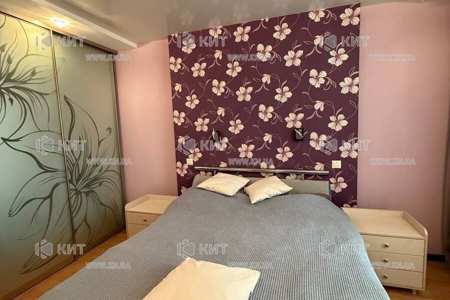 Продажа квартиры Харьков, Салтовка, 533 мрн., 66.9м²