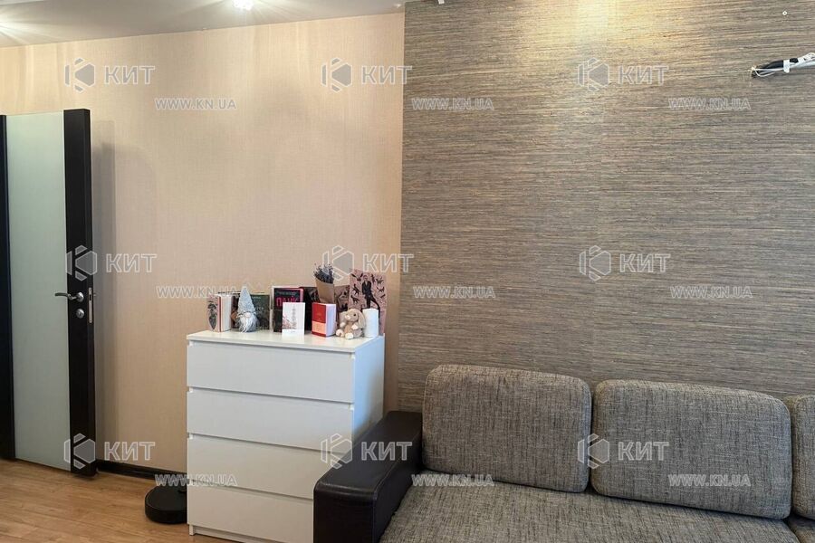 Продажа квартиры Харьков, Салтовка, 533 мрн., 66.9м²