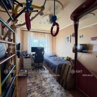 Продаж квартири Харків, Нові Дома, 46м²