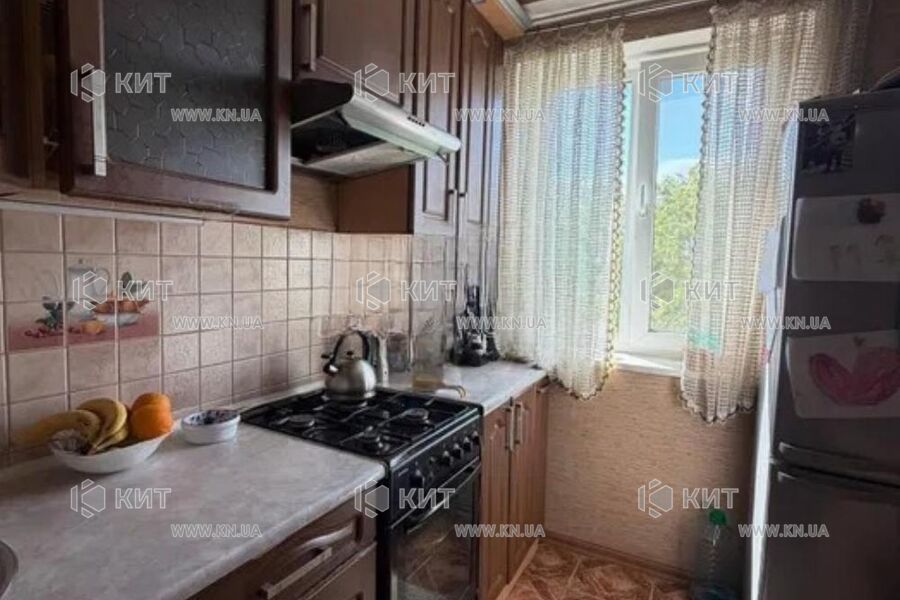 Продаж квартири Харків, Нові Дома, 46м²