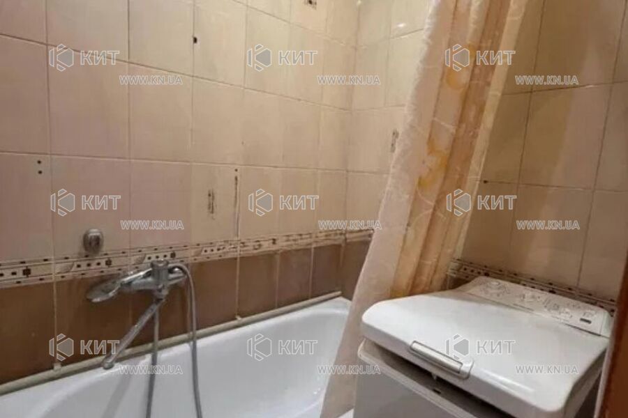 Продаж квартири Харків, Нові Дома, 46м²