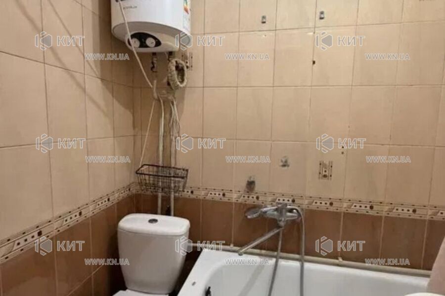Продаж квартири Харків, Нові Дома, 46м²