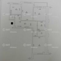 Продаж квартири Харків, Нові Дома, 100м²