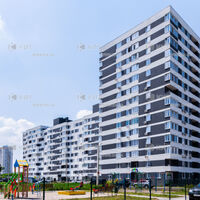 Продаж квартири Харків, Нові Дома, 100м²
