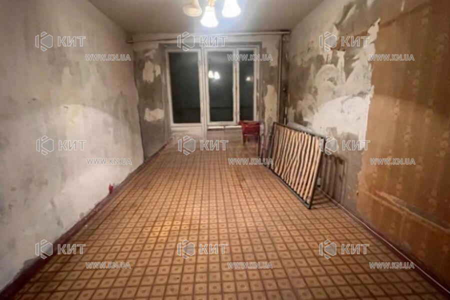 Продажа квартиры Харьков, Новые дома, 33м²