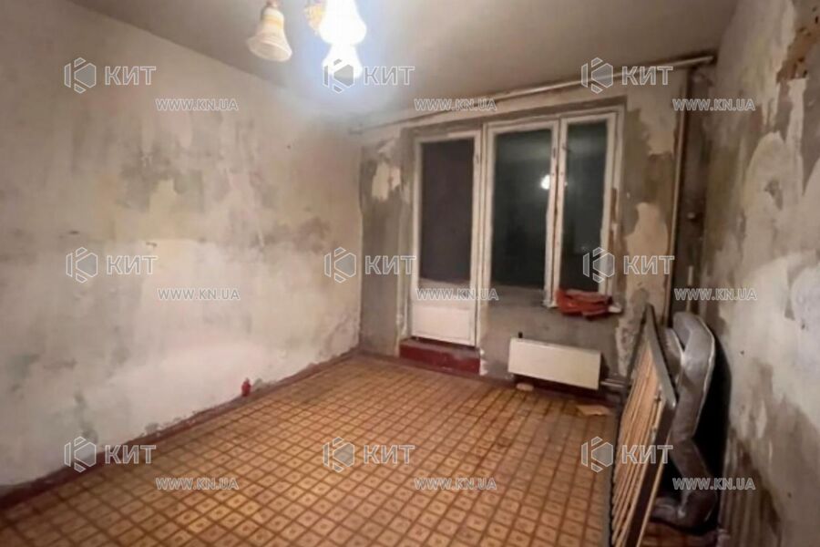 Продажа квартиры Харьков, Новые дома, 33м²