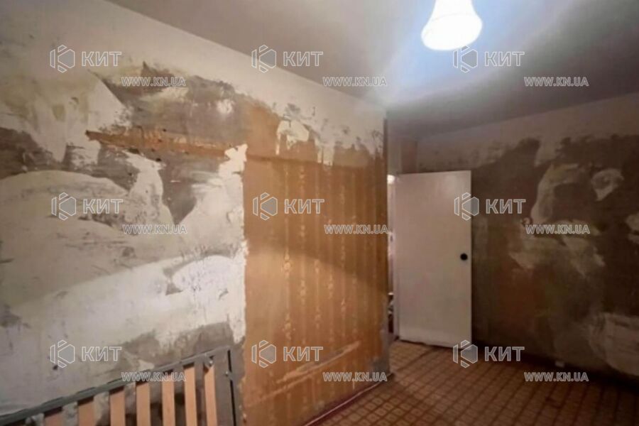 Продажа квартиры Харьков, Новые дома, 33м²