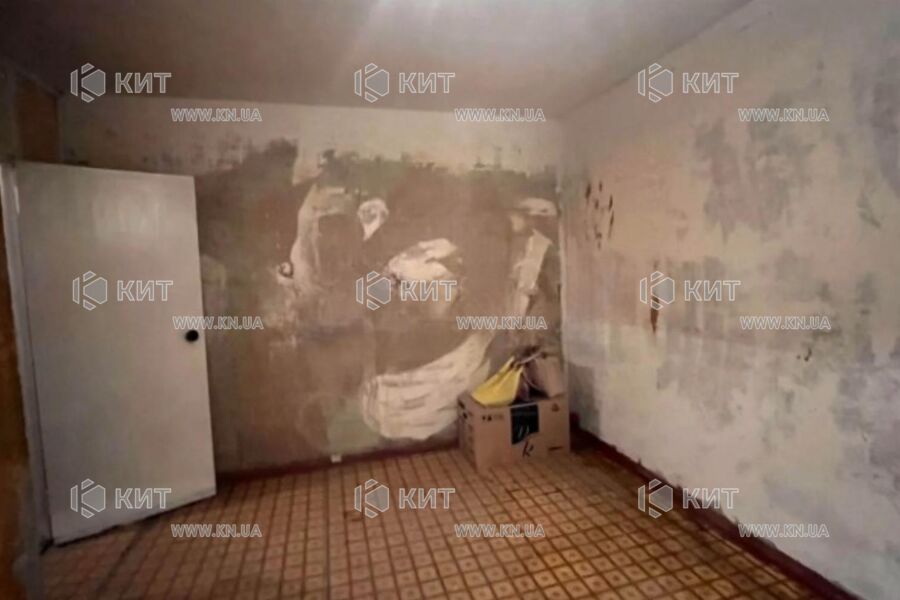 Продажа квартиры Харьков, Новые дома, 33м²