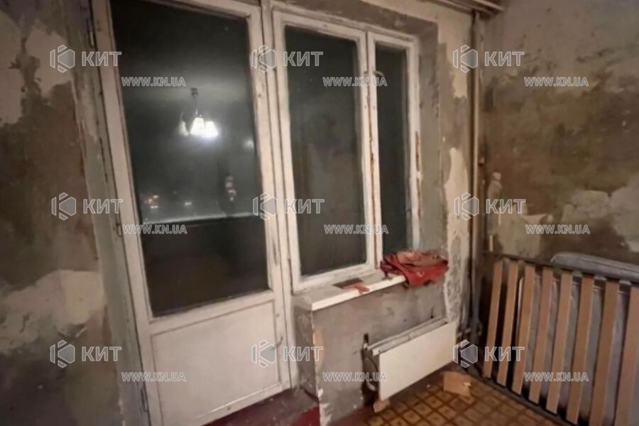 Продажа квартиры Харьков, Новые дома, 33м²
