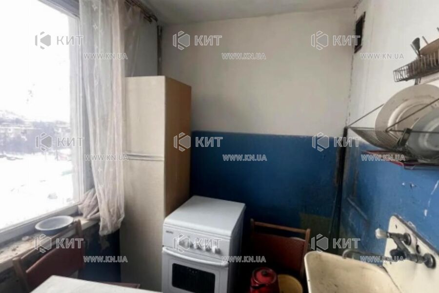 Продажа квартиры Харьков, Новые дома, 33м²