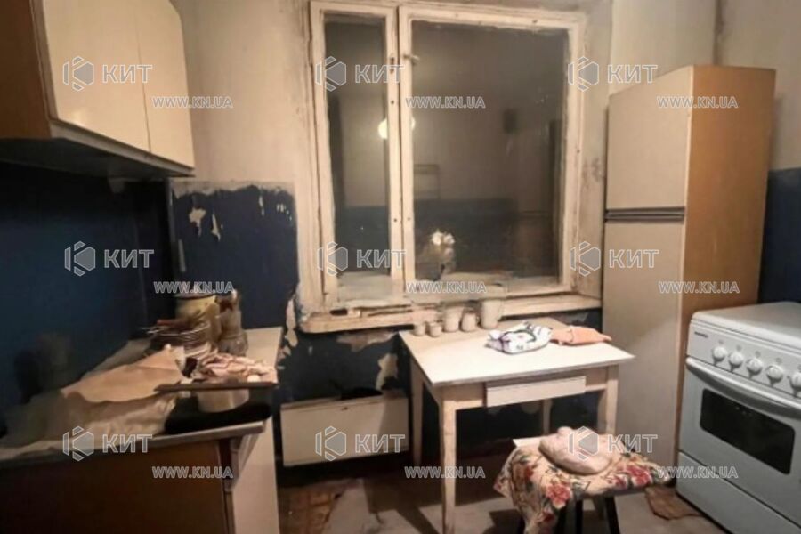 Продажа квартиры Харьков, Новые дома, 33м²