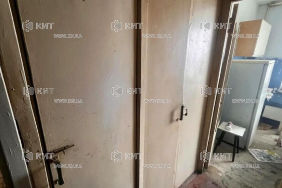 Продажа квартиры Харьков, Новые дома, 33м²