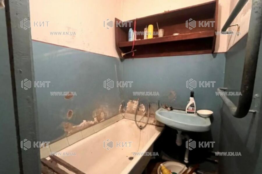 Продажа квартиры Харьков, Новые дома, 33м²