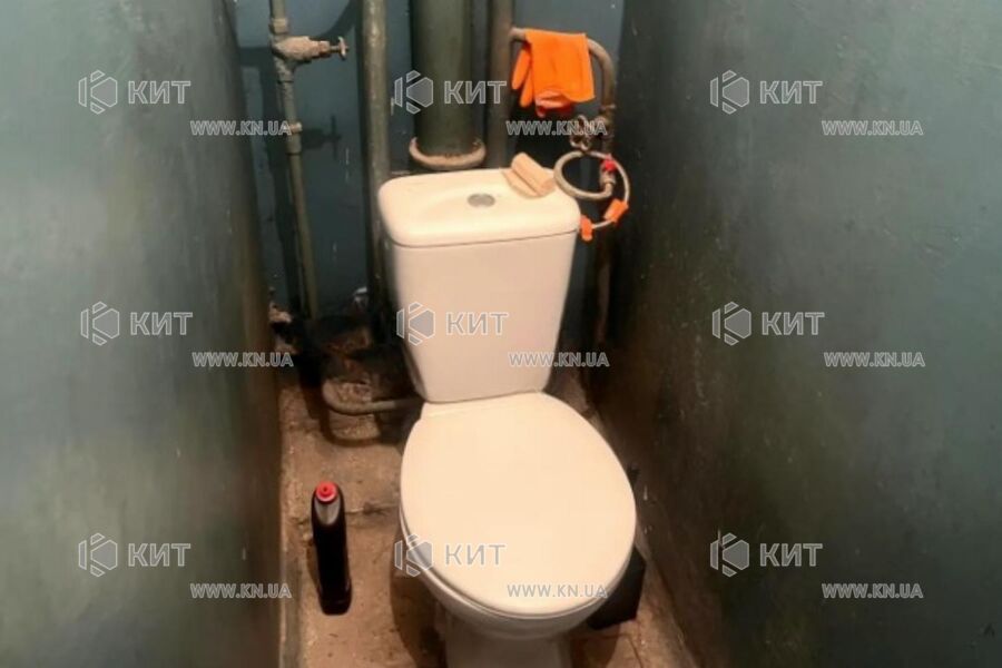 Продажа квартиры Харьков, Новые дома, 33м²